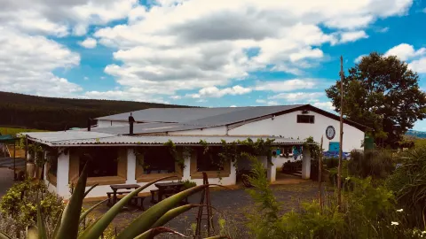 La Petite France in Howick