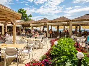 Rai Restaurant