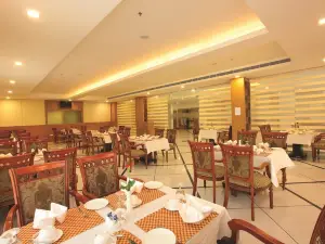 Hotel Dewland Restaurant