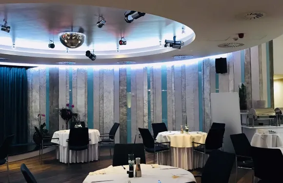 Vanilla Sky Restaurant