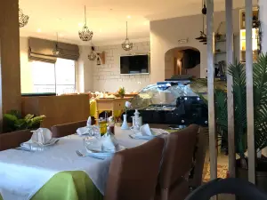 Neptune restaurant