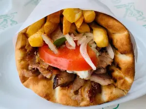 Mangiare