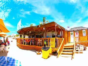 Tabasco Beach Restaurant & Bar