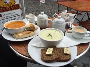 Souper Cafe & Restaurant