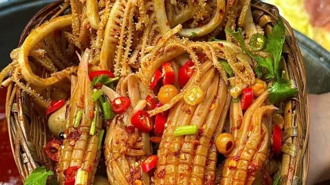 老灶老火锅 in Basu