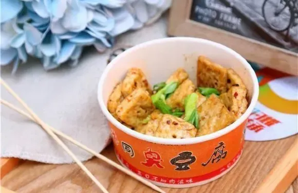 風味炸串