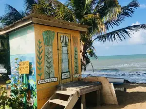 Luba Laruga Restaurant