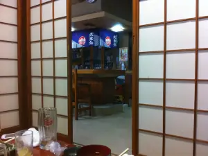 Yoritaketei