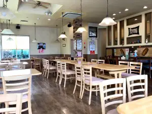 Restaurant Alta