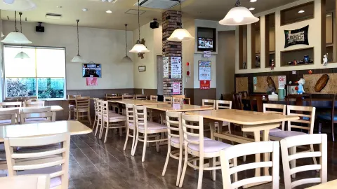 Restaurant Alta in จังหวัดฟุกุอิ