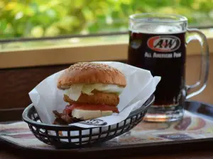 A&W