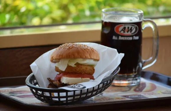 A&W