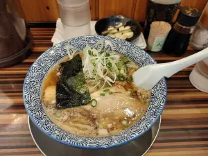 Hayashiya Asakura