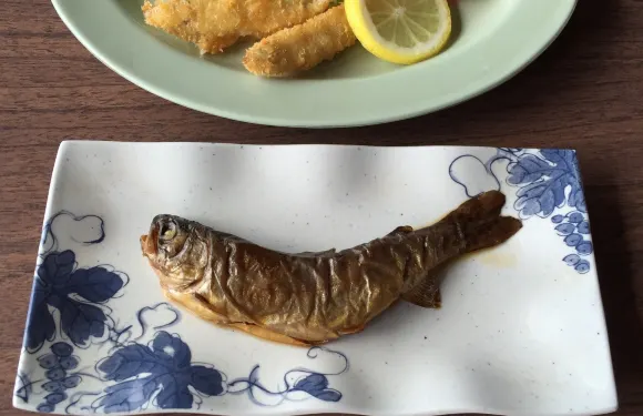 Yanaba Horinouchi Yanaba