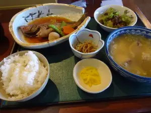 Dekitatekan Restaurant Kokaito