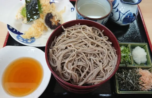 Soba Ago