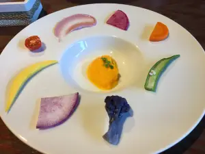 Tsukinoyotei Gin no Tsuki