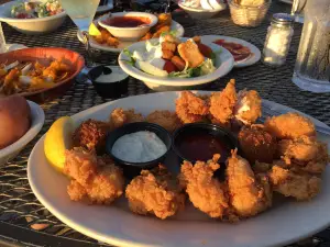 The Mariner Restaurant