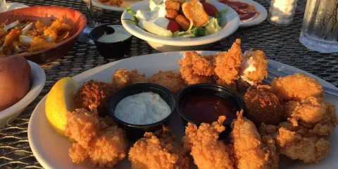 The Mariner Restaurant