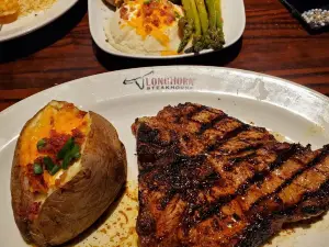 LongHorn Steakhouse