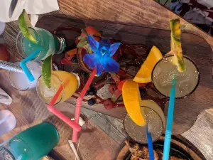 El Asadero Mexican Bar & Grill - Forest Park