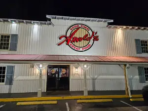 Arnold's Restaurant