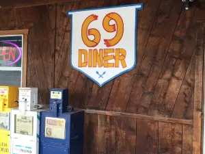 69 Diner