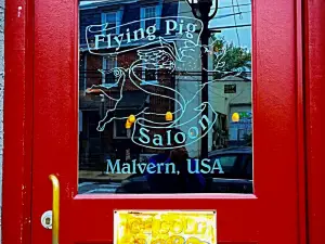 Flying Pig Saloon