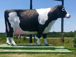 Dairy Queen