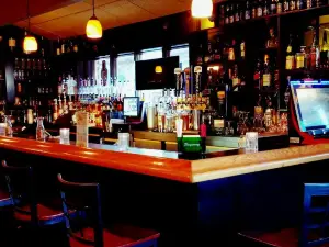 Agatina's Restaurant
