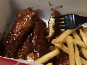 Dairy Queen Grill & Chill