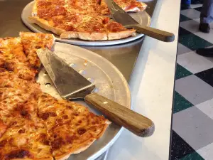 Mazzio's