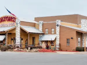 Colton’s Steak House