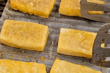 MA SUO HUO YAN SHAO KAO