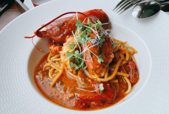 Popular dishes