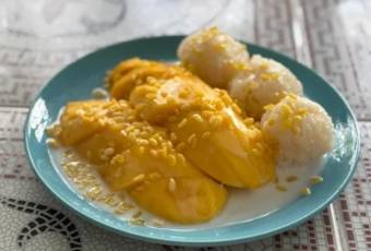 Popular dishes