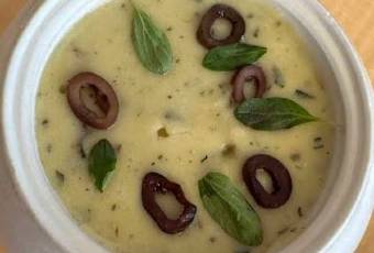 Popular dishes