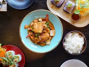 Thai Fusion