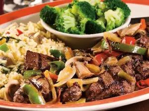 99 Restaurants