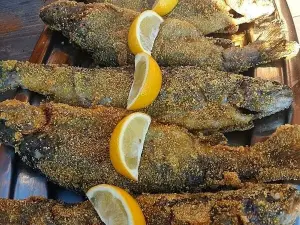 Restoran Velika Ada