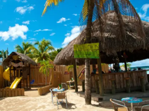 Margaritaville Negril