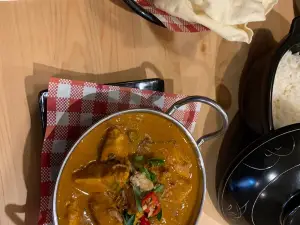 Becha Malaysian Cuisine