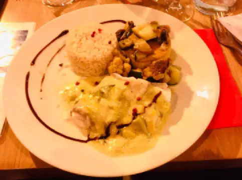 Restaurant Le Village