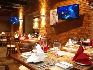 La Casa De Los Hacendados