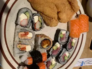 East Star Chinese Buffet