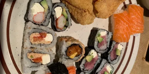 East Star Chinese Buffet
