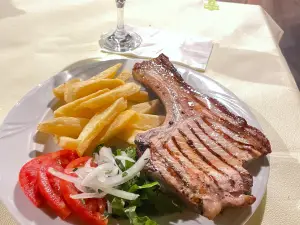 Kreta Taverna