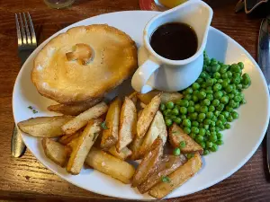 The Black Bull Middleham