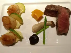 王品牛排(新竹北大店)