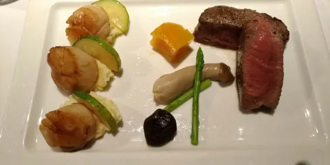 王品牛排(新竹北大店)
